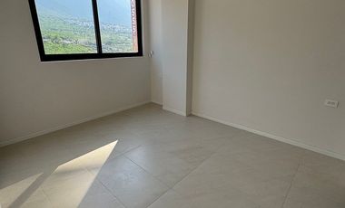 Departamento en renta en Torre Stela, Cumbres Elite, Monterrey, Nuevo León.