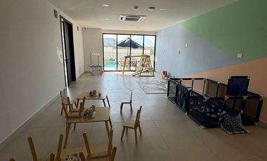 Departamento en renta en Torre Stela, Cumbres Elite, Monterrey, Nuevo León.