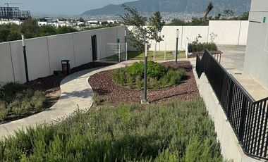 Departamento en renta en Torre Stela, Cumbres Elite, Monterrey, Nuevo León.