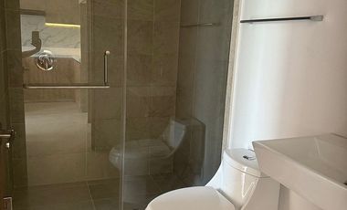 Departamento en renta en Torre Stela, Cumbres Elite, Monterrey, Nuevo León.