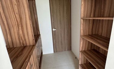 Departamento en renta en Torre Stela, Cumbres Elite, Monterrey, Nuevo León.
