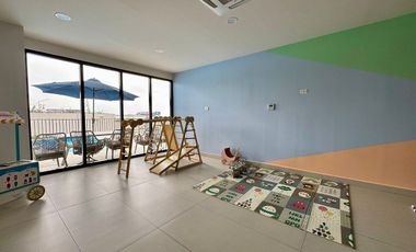 Departamento en renta en Torre Stela, Cumbres Elite, Monterrey, Nuevo León.
