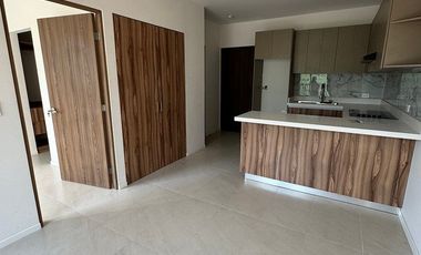 Departamento en renta en Torre Stela, Cumbres Elite, Monterrey, Nuevo León.