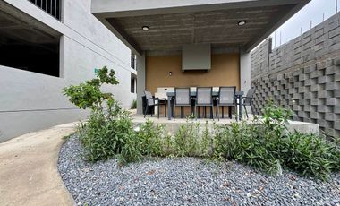 Departamento en renta en Torre Stela, Cumbres Elite, Monterrey, Nuevo León.
