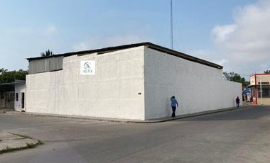 OFICINA-NAVE INDUSTRIAL EN RENTA