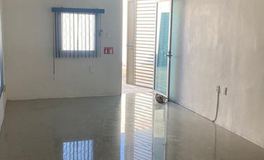 OFICINA-NAVE INDUSTRIAL EN RENTA