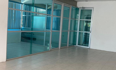 OFICINA-NAVE INDUSTRIAL EN RENTA