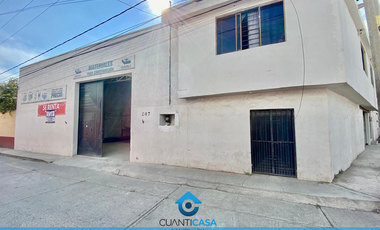 Bodega en renta  a 3 cuadras del libramiento, Lago 1 Morelia, $13,900