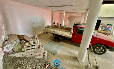 Bodega en renta  a 3 cuadras del libramiento, Lago 1 Morelia, $13,900