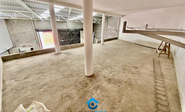 Bodega en renta  a 3 cuadras del libramiento, Lago 1 Morelia, $13,900