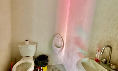 Bodega en renta  a 3 cuadras del libramiento, Lago 1 Morelia, $13,900