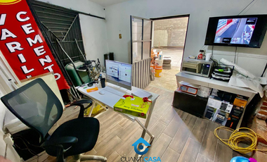 Bodega en renta  a 3 cuadras del libramiento, Lago 1 Morelia, $13,900
