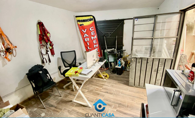 Bodega en renta  a 3 cuadras del libramiento, Lago 1 Morelia, $13,900