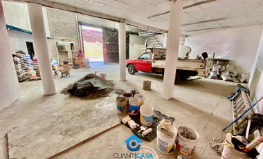 Bodega en renta  a 3 cuadras del libramiento, Lago 1 Morelia, $13,900