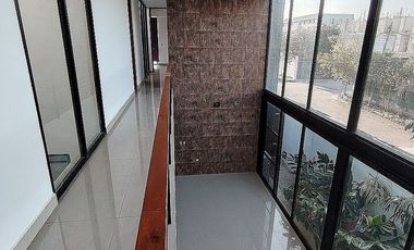 CASA en RENTA, 4 habitaciones en Montes de ame