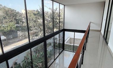 CASA en RENTA, 4 habitaciones en Montes de ame