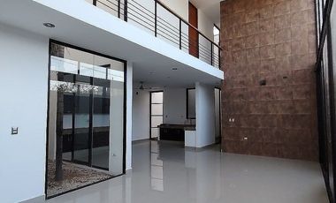 CASA en RENTA, 4 habitaciones en Montes de ame