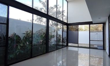 CASA en RENTA, 4 habitaciones en Montes de ame