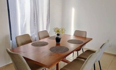 Casa en Renta en Privada Idilia, Conkal