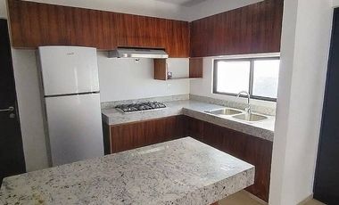 Casa en Renta en Privada Idilia, Conkal