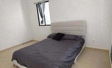 Casa en Renta en Privada Idilia, Conkal