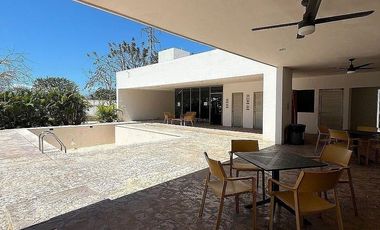 Departamento en RENTA, amueblado