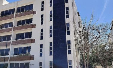 Departamento en RENTA, amueblado