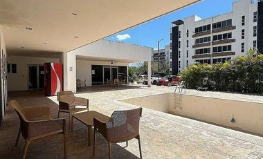 Departamento en RENTA, amueblado