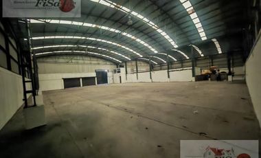 Bodega comercial en Fraccionamiento Granjas Banthi