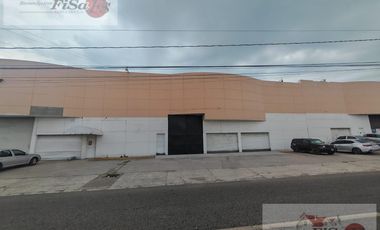 Bodega comercial en Fraccionamiento Granjas Banthi