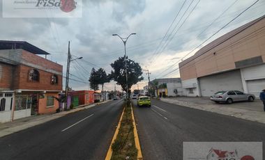 Bodega comercial en Fraccionamiento Granjas Banthi