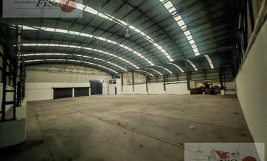 Bodega comercial en Fraccionamiento Granjas Banthi