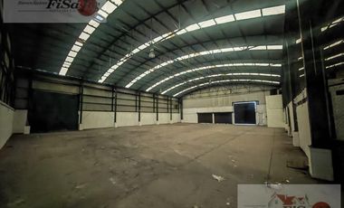 Bodega comercial en Fraccionamiento Granjas Banthi