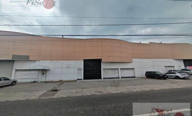 Bodega comercial en Fraccionamiento Granjas Banthi