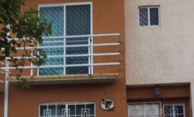 Casa en Renta en Fraccionamiento Xana  en  Av. de la alegria 9-B , Las Bajadas Veracruz