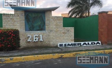 Casa en Renta en Fraccionamiento Xana  en  Av. de la alegria 9-B , Las Bajadas Veracruz