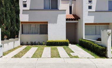 RENTA CASA EN YALTA RESIDENCIAL AL NORTE DE LA CIUDAD GE