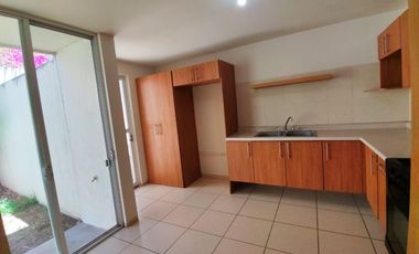 RENTA CASA EN YALTA RESIDENCIAL AL NORTE DE LA CIUDAD GE