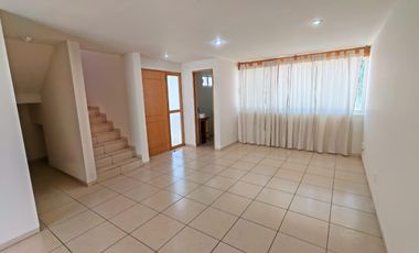 RENTA CASA EN YALTA RESIDENCIAL AL NORTE DE LA CIUDAD GE