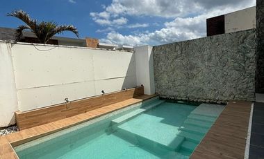 Casa en Venta, 4 recámaras, Residencial lomas del Sol, Riviera Veracruzana