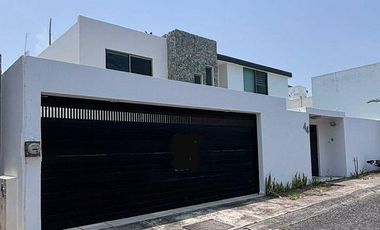 Casa en Venta, 4 recámaras, Residencial lomas del Sol, Riviera Veracruzana