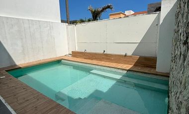 Casa en Venta, 4 recámaras, Residencial lomas del Sol, Riviera Veracruzana