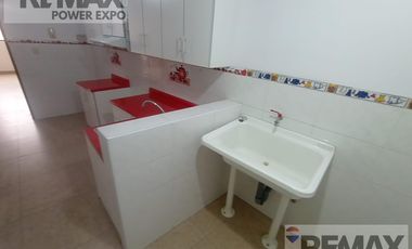 VENTA DE DEPARTAMENTO EN MIRONES BAJO