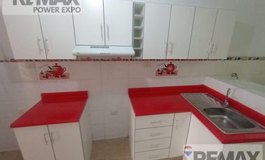 VENTA DE DEPARTAMENTO EN MIRONES BAJO