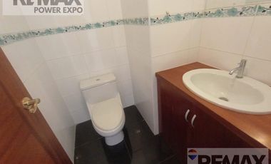 VENTA DE DEPARTAMENTO EN MIRONES BAJO