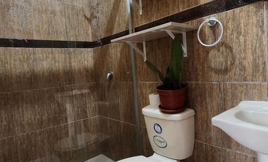 Departamento en Santiago de Surco