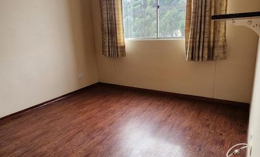 Departamento en Santiago de Surco