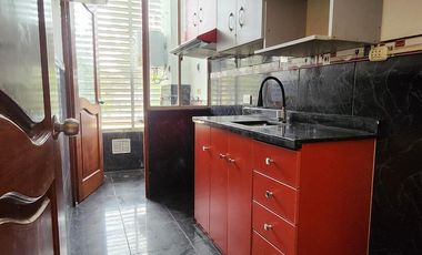 Departamento en Santiago de Surco