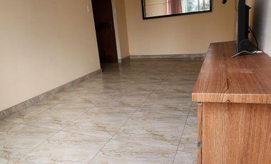 Departamento en Santiago de Surco