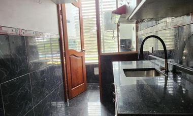 Departamento en Santiago de Surco